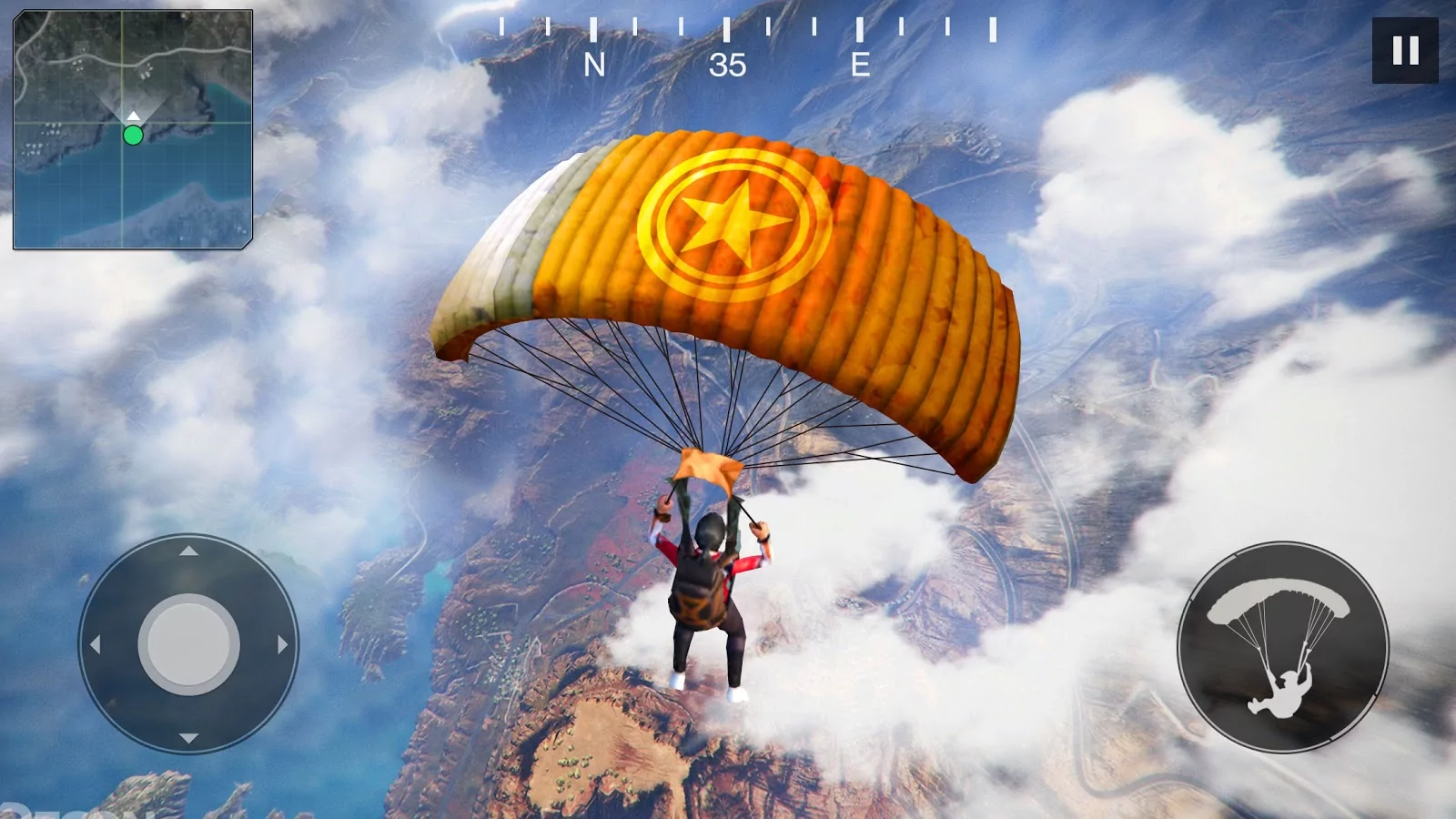 Скачать Critical Strike CS: Counter Terrorist 1