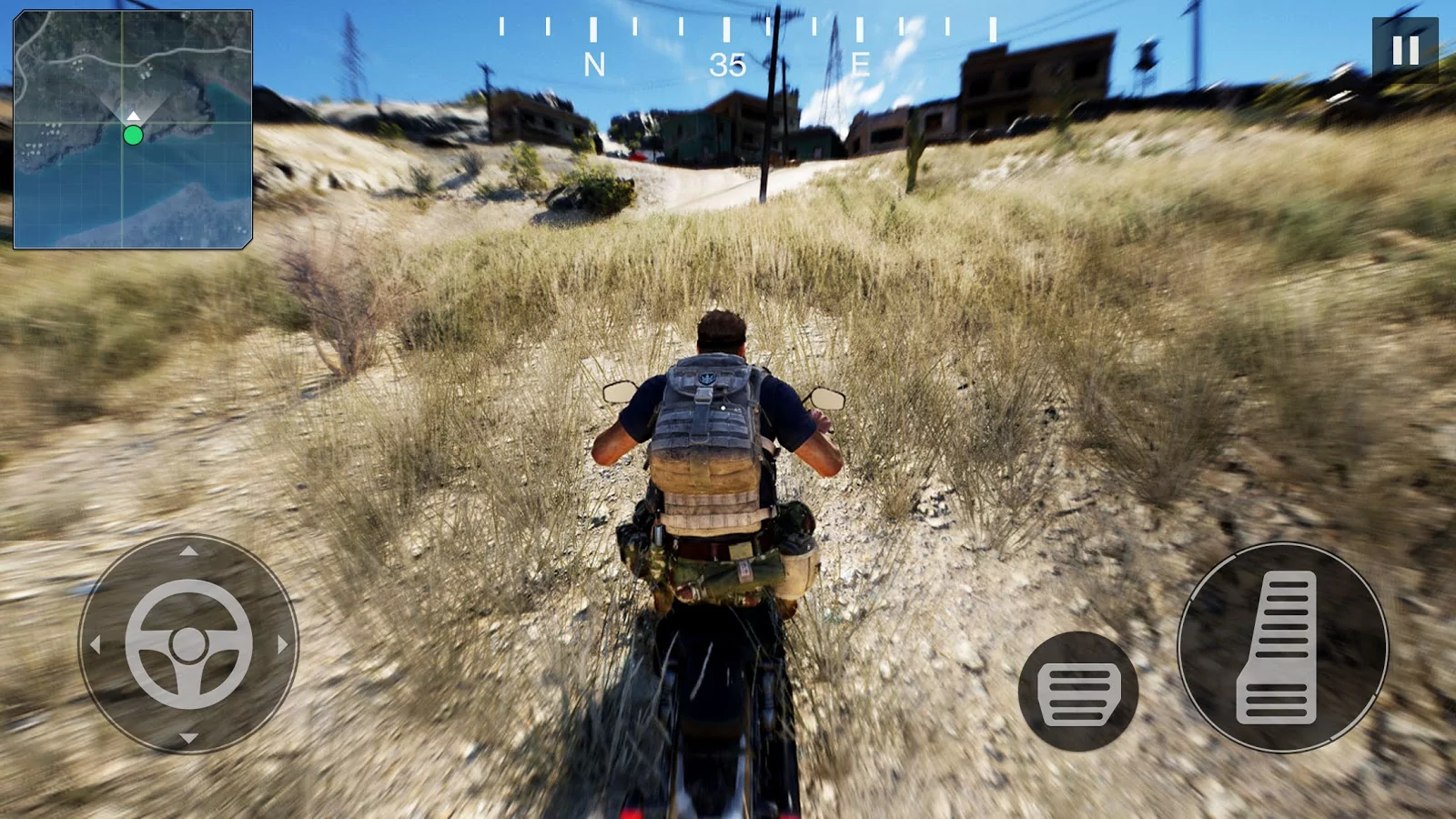 Скачать Critical Strike CS: Counter Terrorist 2