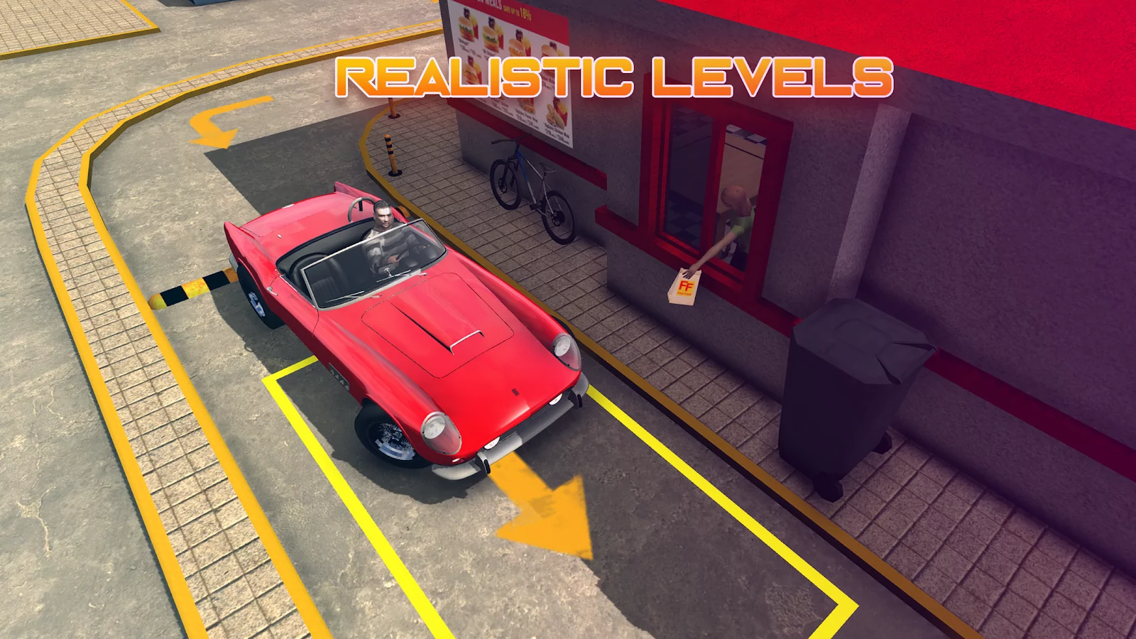 Скачать Car Parking Multiplayer 5
